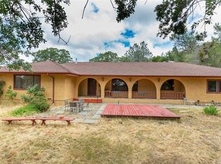 3930 Usona Rd, Mariposa, CA 95338