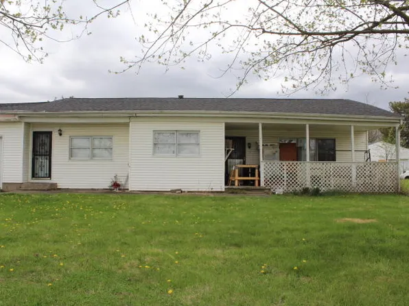 4433 Hardin Wapakoneta Rd, Sidney, OH 45365