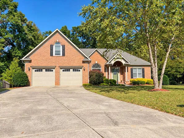 3109 Southridge Ct, Fayetteville, NC 28306