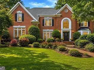 350 Waters Bend Way, Johns Creek, GA 30022