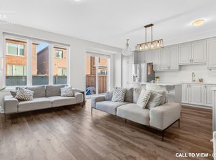 507 Bellflower Ct, Milton, ON