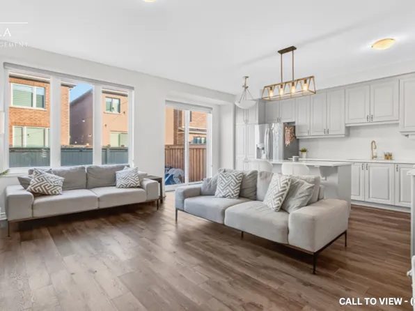 507 Bellflower Ct, Milton, ON L9E 1W5