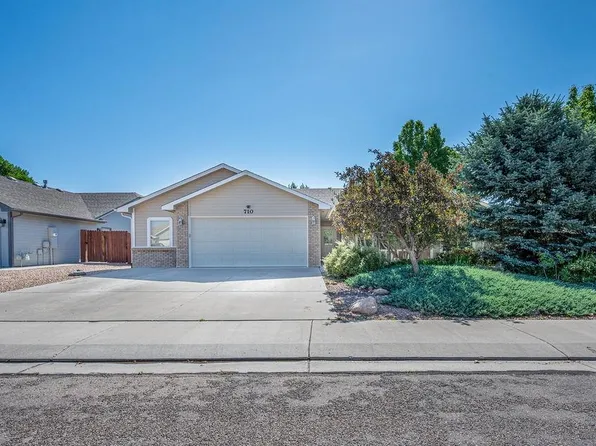 710 Comstock Dr, Fruita, CO 81521