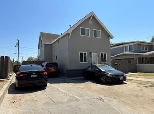 552 W Main St, Turlock, CA 95380