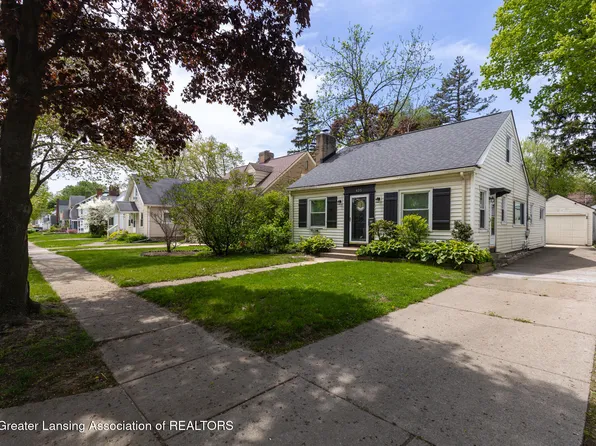 635 Division St, East Lansing, MI 48823