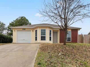 2562 Brookside St, Springdale, AR 72764