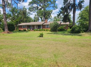 484 W Highway 122, Lakeland, GA 31635