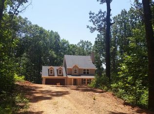 3494 Navigator Ln, Gainesville, GA 30507
