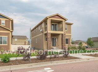 1322 Antrim Loop, Colorado Springs, CO 80910