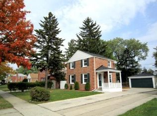 2309 S 14th Ave, Broadview, IL 60155