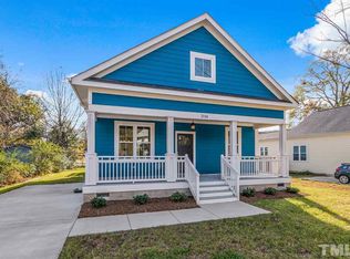 2114 E Main St, Durham, NC 27703