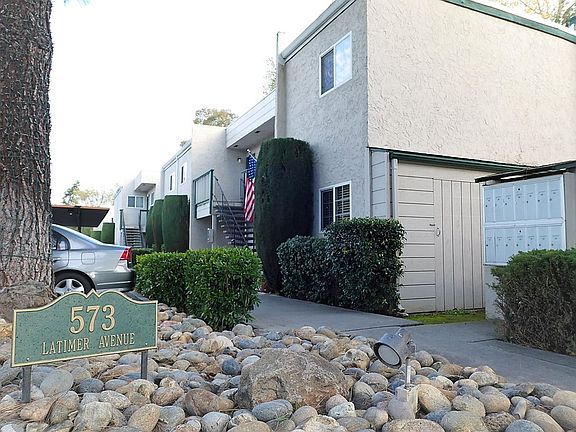 2nd image of 573 W Latimer Ave Unit 9