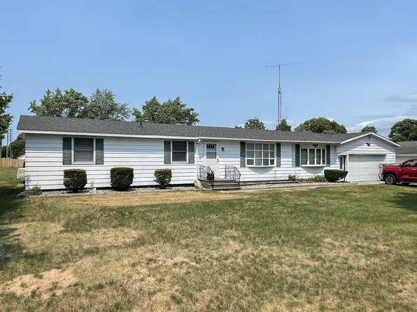 3654 W Southern Dr, Hart, MI 49420