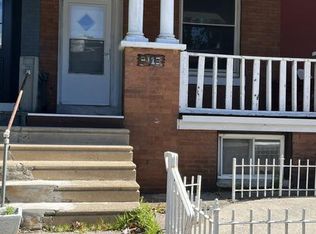 2113 W Pacific St, Philadelphia, PA 19140