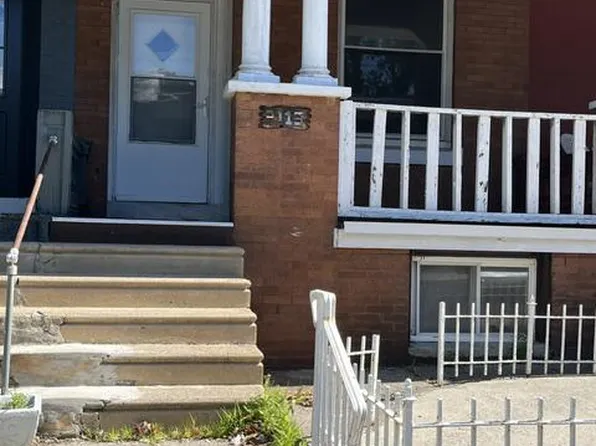 2113 W Pacific St, Philadelphia, PA 19140
