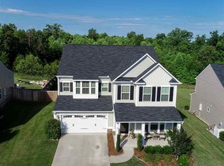27 Barlow Ct, Simpsonville, SC 29681