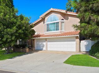 20345 Via Manresa, Yorba Linda, CA 92887