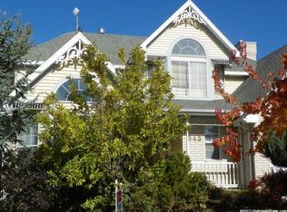 543 E 700 S, Centerville, UT 84014