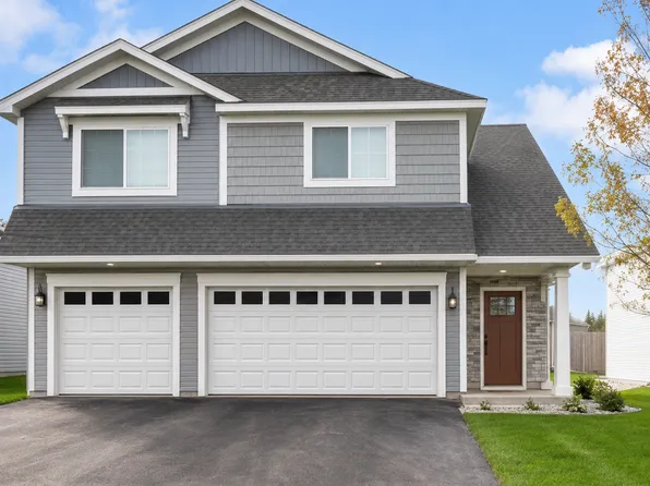 310 Florence Ave S, Annandale, MN 55302