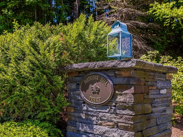 10 Partridge Hill Lot 10, Manchester, VT 05255