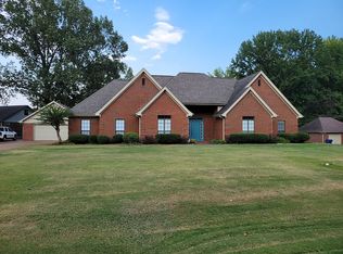 4660 Jonathan Dr, Horn Lake, MS 38637