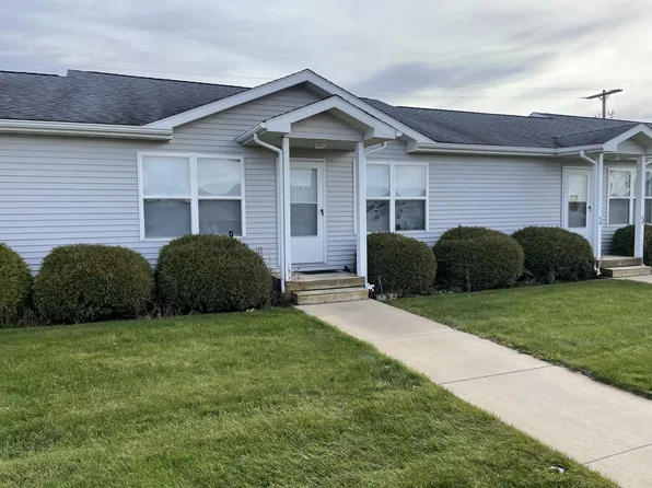 9343 W Watergate Rd #2, Mc Bain, MI 49657