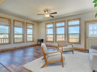 12917 Bronco Ln, Nathrop, CO 81236