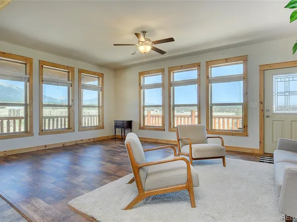 12917 Bronco Lane, Nathrop, CO 81236