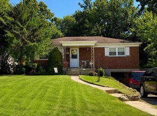 2807 Jonrose Ave, Cincinnati, OH 45239