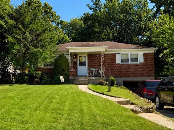 2807 Jonrose Ave, Cincinnati, OH 45239