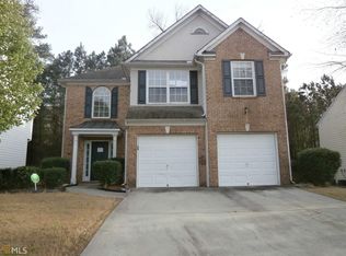 7672 Broadhurst Dr, Riverdale, GA 30296