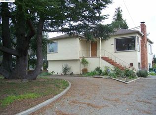 17566 Parker Rd, Castro Valley, CA 94546