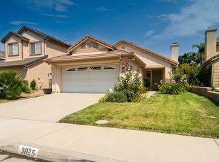 3025 Lamplighter St, Simi Valley, CA 93065