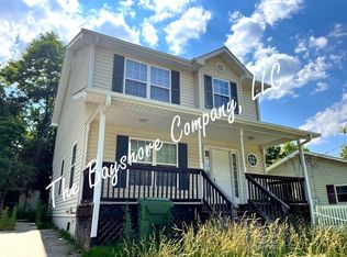 46 East St, Asheville, NC 28803