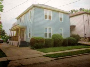 2115 Prospect St, Racine, WI 53404