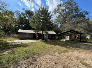 44115 S Airport Rd, Hammond, LA 70403