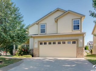4540 Lili Dr, Lawrence, KS 66049