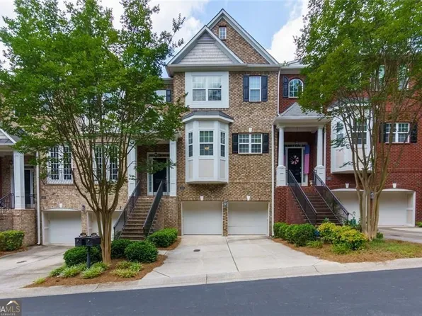 1622 Rivergreen Bnd SE #26, Atlanta, GA 30339