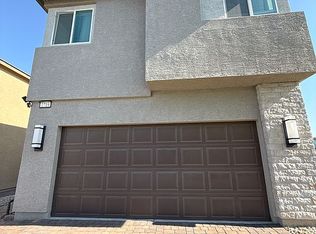 2719 High Echelon Rd, North Las Vegas, NV 89086