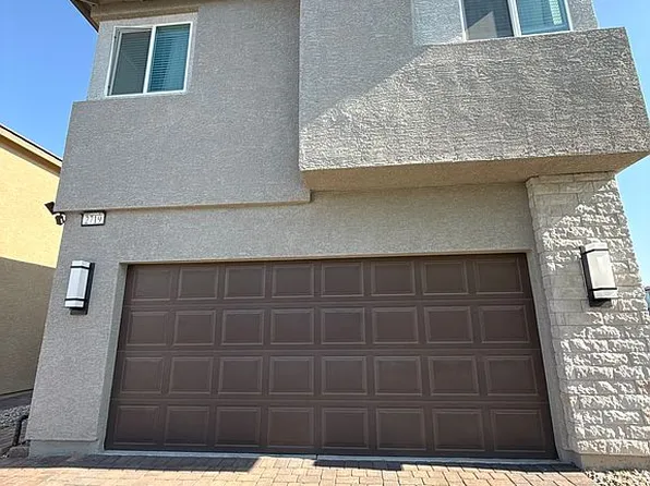 2719 High Echelon Rd, North Las Vegas, NV 89086
