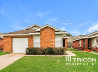 3142 Boynton Dr, Houston, TX 77045
