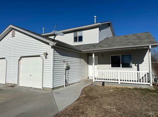 1130 NW Dogwood Cir, Mountain Home, ID 83647