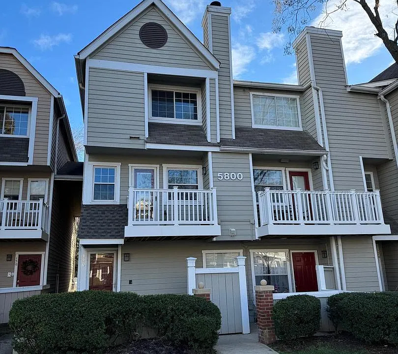 5800 Inman Park Cir #1315