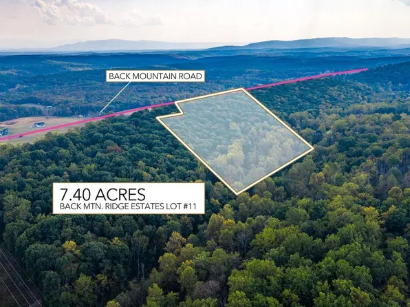 Back Mountain Rd Lot 11, Winchester, VA 22602