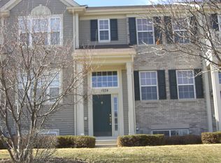 1574 Sandcastle Ln, Hampshire, IL 60140