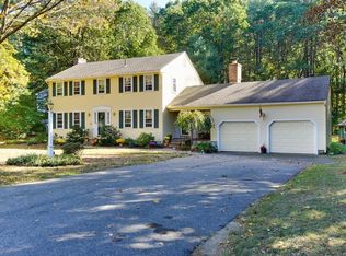 5 Checkerberry Cir, Sudbury, MA 01776