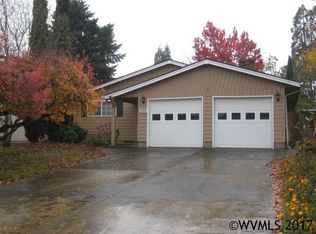 381 22nd St NE, Salem, OR 97301