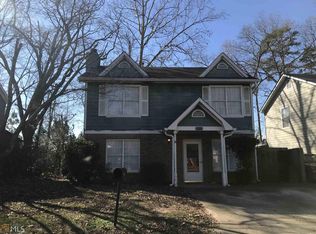 4791 Arden Dr, Buford, GA 30518