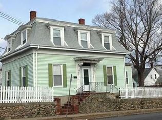 40 Tremont St, Peabody, MA 01960