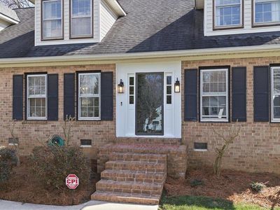 100 Bridle Way, Greer, SC, 29650